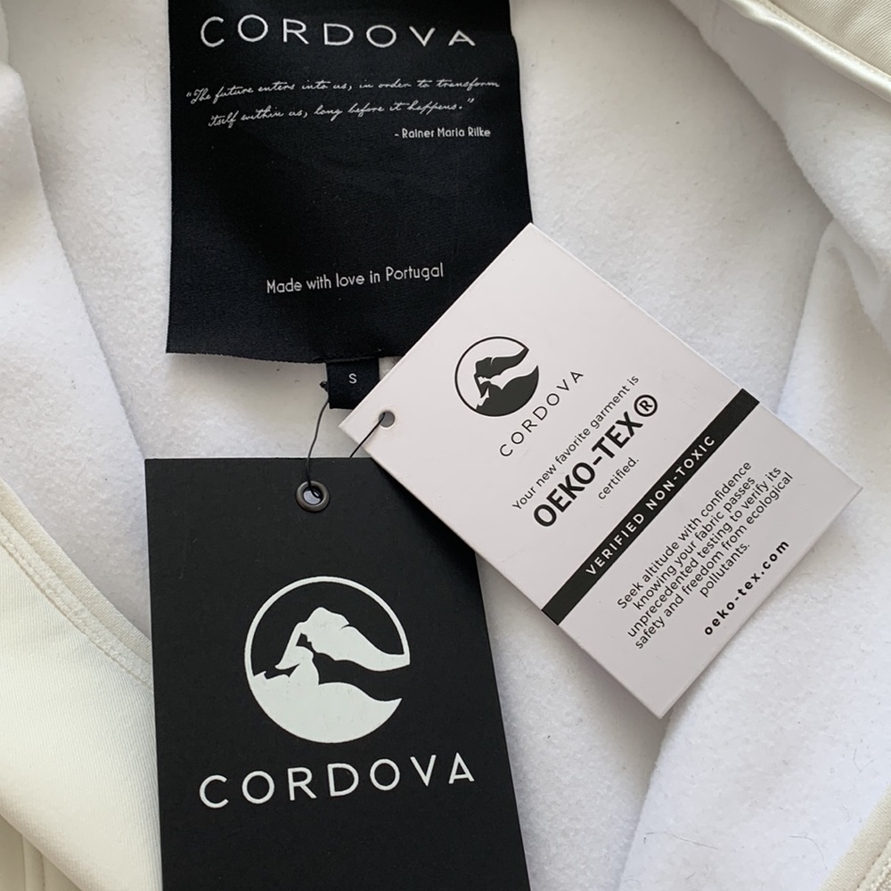 NWT Cordova signature belted ski suit ( fits snug) - Picture 9 of 15